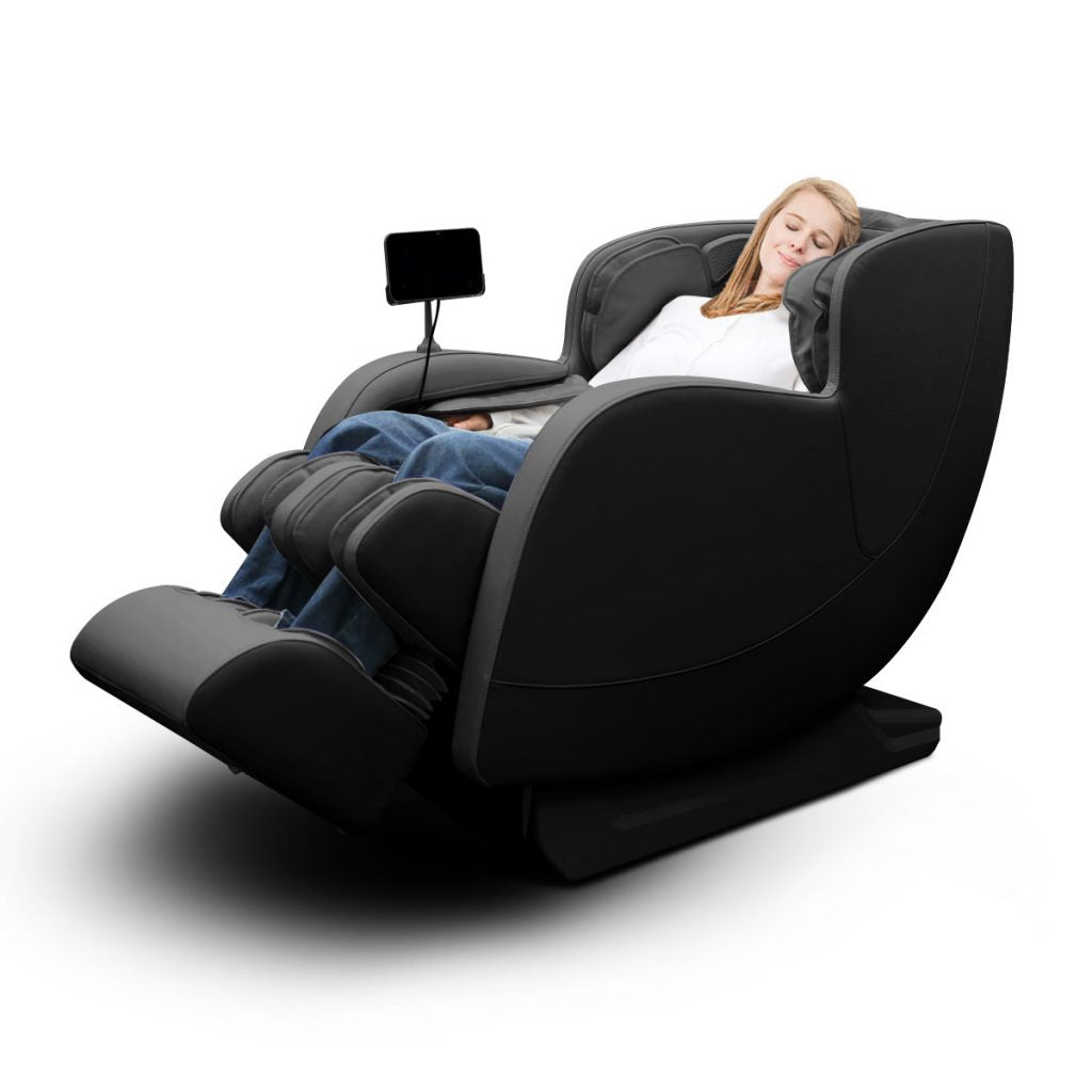 Kahuna Dios 6800 Massage Chair 6D Dual Core (3D+3D) Roller, Air Float System
