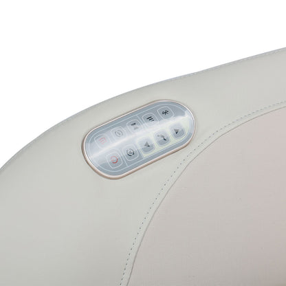 Kahuna The Compact Dios Hani Massage Chair for Total Relaxation