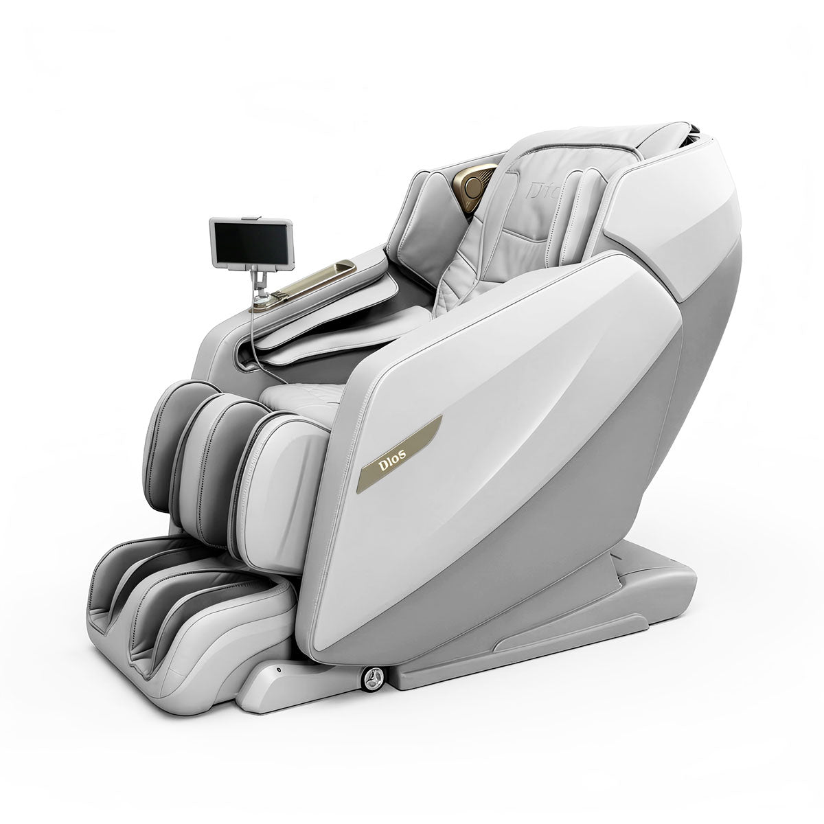 kahuna Dios Flexa Massage Chair World’s First 181° Full-Body Hyper-Extension Stretching Chair