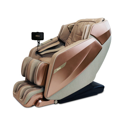 kahuna Dios Flexa Massage Chair World’s First 181° Full-Body Hyper-Extension Stretching Chair