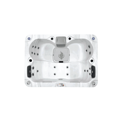 Liberty Spas Plug & Play 4 Person Spa LYS 4000
