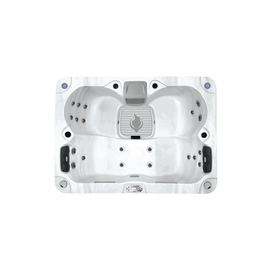 Liberty Spas Plug & Play 4 Person Spa LYS 4000