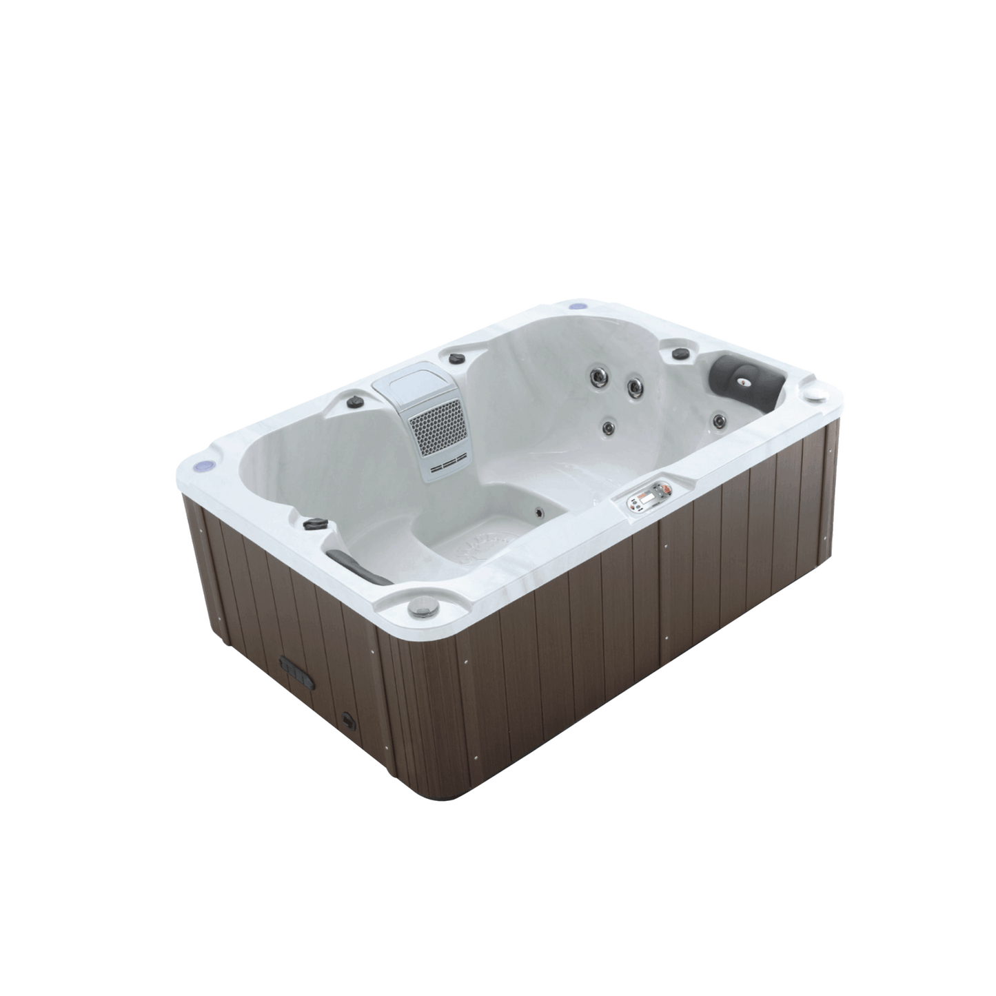 Liberty Spas Plug & Play 4 Person Spa LYS 4000