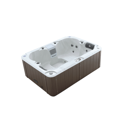 Liberty Spas Plug & Play 4 Person Spa LYS 4000