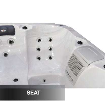 Liberty Spas Plug & Play 4 Person Spa LYS 4000