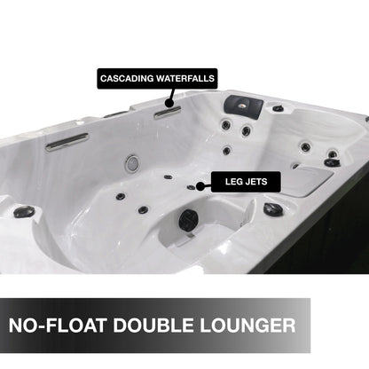 Liberty Spas Plug & Play 4 Person Spa LYS 4000