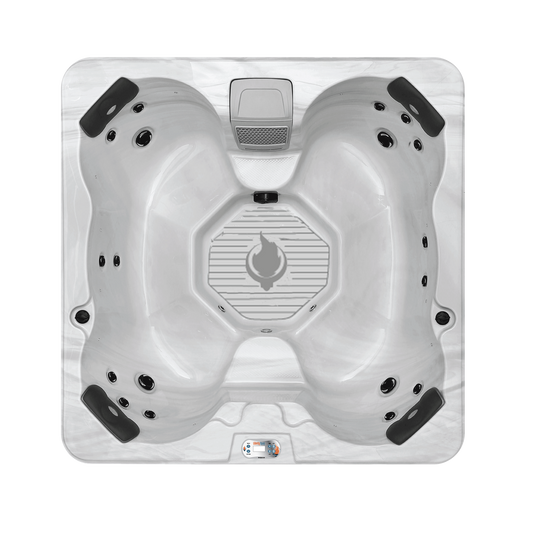 Liberty Spas Plug & Play 5 Person Spa LYS 4500
