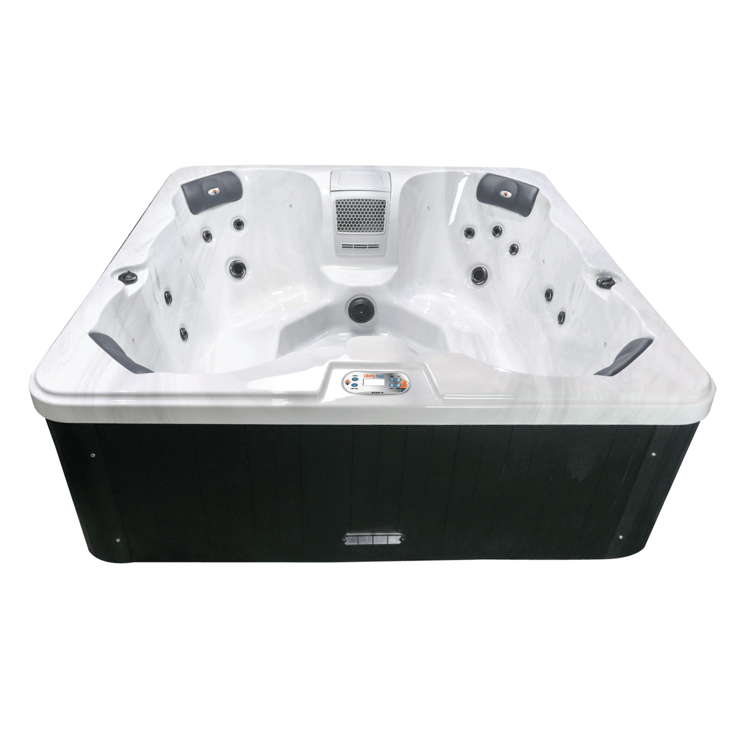 Liberty Spas Plug & Play 5 Person Spa LYS 4500
