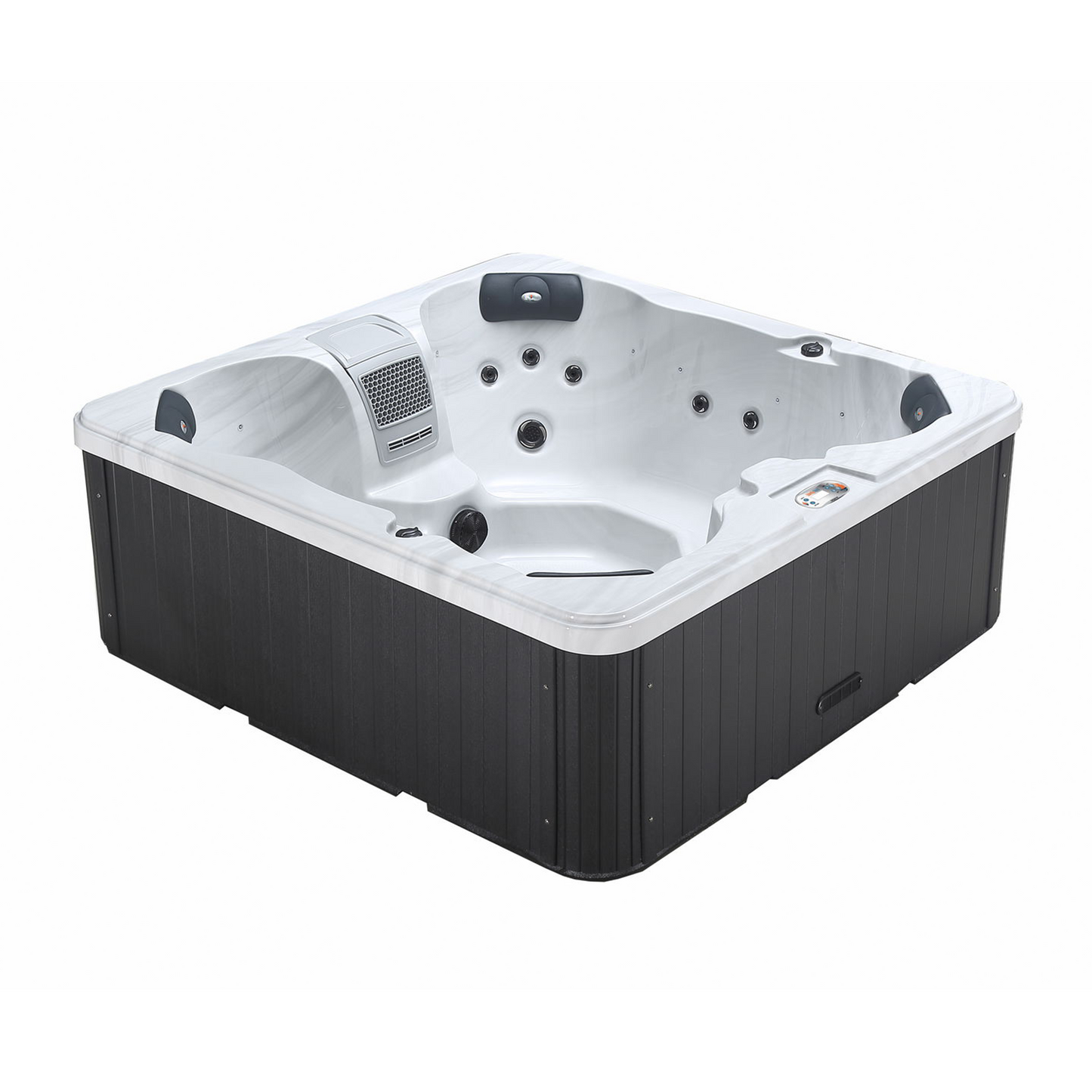 Liberty Spas Plug & Play 5 Person Spa LYS 4500