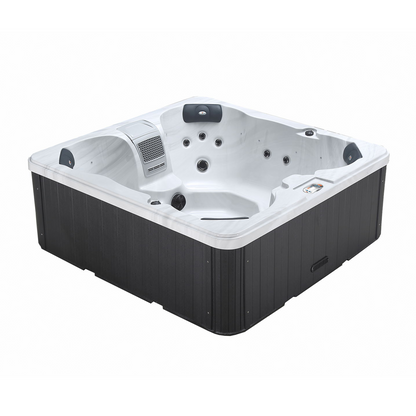 Liberty Spas Plug & Play 5 Person Spa LYS 4500