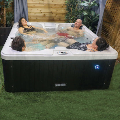 Liberty Spas Plug & Play 5 Person Spa LYS 4500