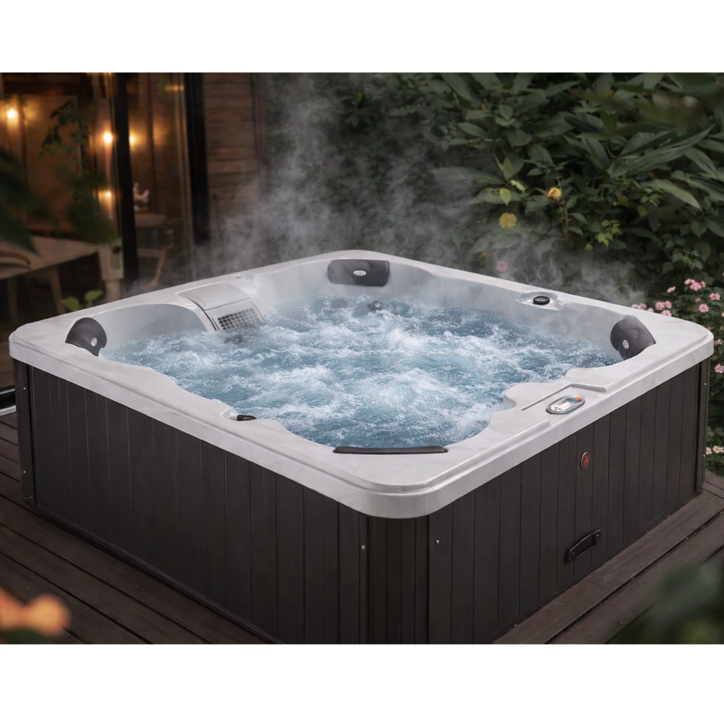 Liberty Spas Plug & Play 5 Person Spa LYS 4500