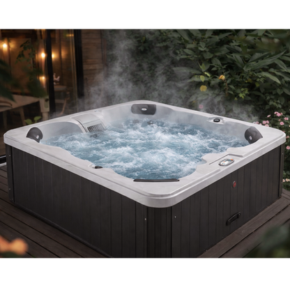 Liberty Spas Plug & Play 5 Person Spa LYS 4500