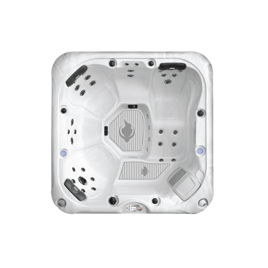 Liberty Spas Luxury 240V 6 Person Spa LYS 5000