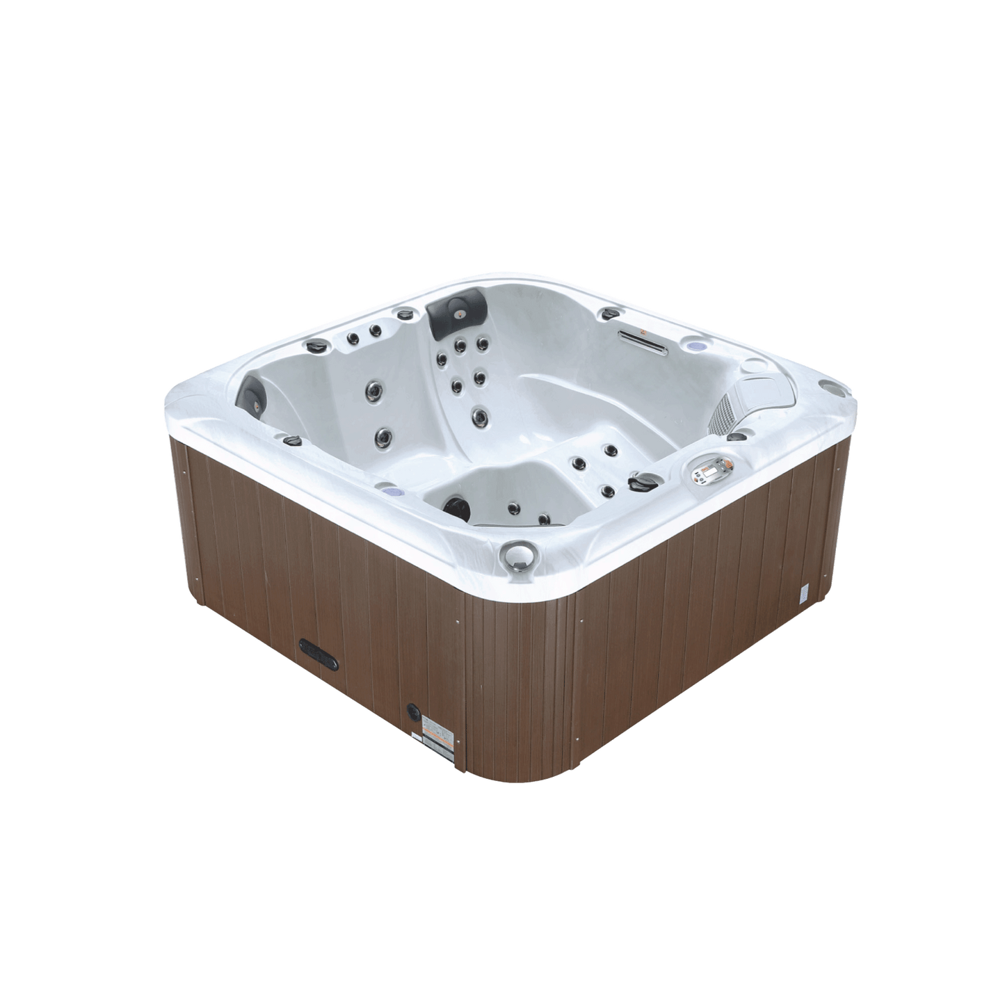 Liberty Spas Luxury 240V 6 Person Spa LYS 5000