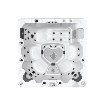 Liberty Spas Luxury 240V 6 Person Spa LYS 6000