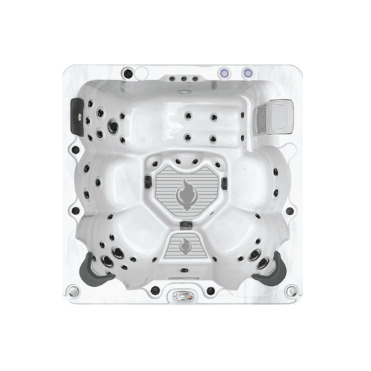 Liberty Spas Luxury 240V 6 Person Spa LYS 6000