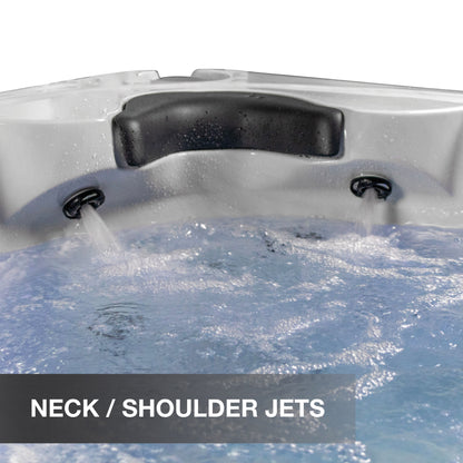 Liberty Spas Luxury 240V 6 Person Spa LYS 6000