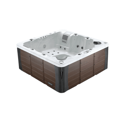 Liberty Spas Luxury 240V 6 Person Spa LYS 6000