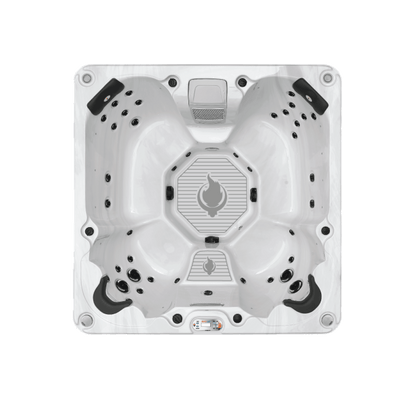 Liberty Spas Luxury 240V 7 Person Spa LYS 7000