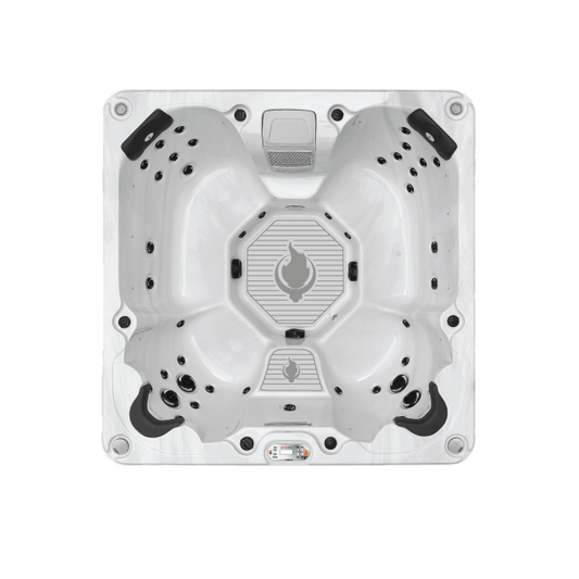 Liberty Spas Luxury 240V 7 Person Spa LYS 7000