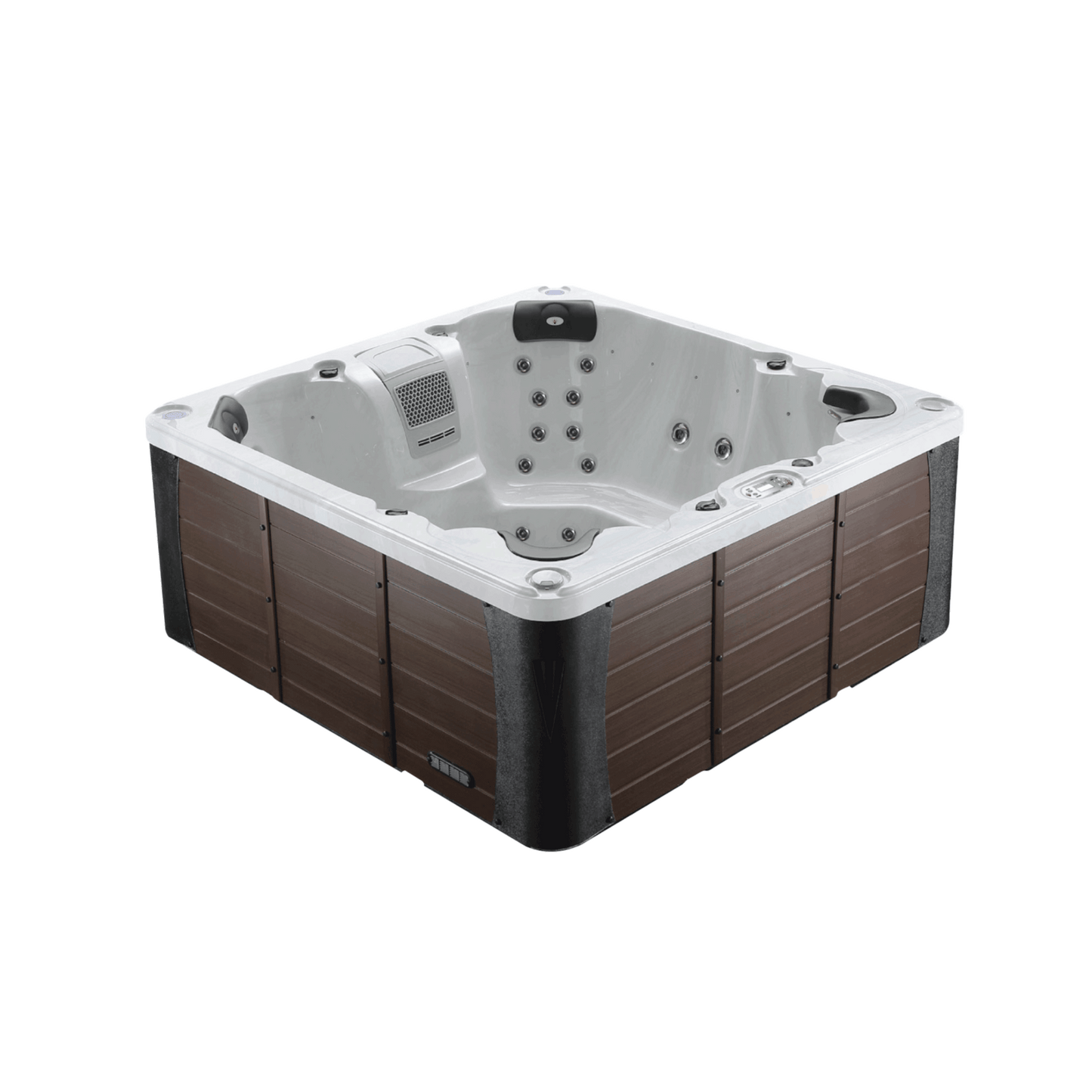 Liberty Spas Luxury 240V 7 Person Spa LYS 7000