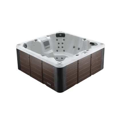 Liberty Spas Luxury 240V 7 Person Spa LYS 7000