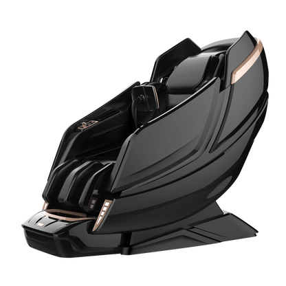 [Pre-Order 6-30-2026] Kahuna Dios 1288 Massage Chair, 8D AI Dual Core (4D+4D) with Air Float System, Precision Human-Like Massage - Pre Order