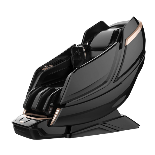 [Pre-Order 6-30-2026] Kahuna Dios 1288 Massage Chair, 8D AI Dual Core (4D+4D) with Air Float System, Precision Human-Like Massage - Pre Order