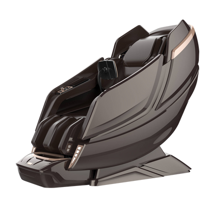 [Pre-Order 6-30-2026] Kahuna Dios 1288 Massage Chair, 8D AI Dual Core (4D+4D) with Air Float System, Precision Human-Like Massage - Pre Order