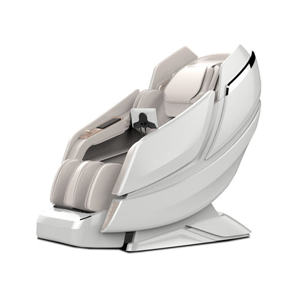[Pre-Order 6-30-2026] Kahuna Dios 1288 Massage Chair, 8D AI Dual Core (4D+4D) with Air Float System, Precision Human-Like Massage - Pre Order